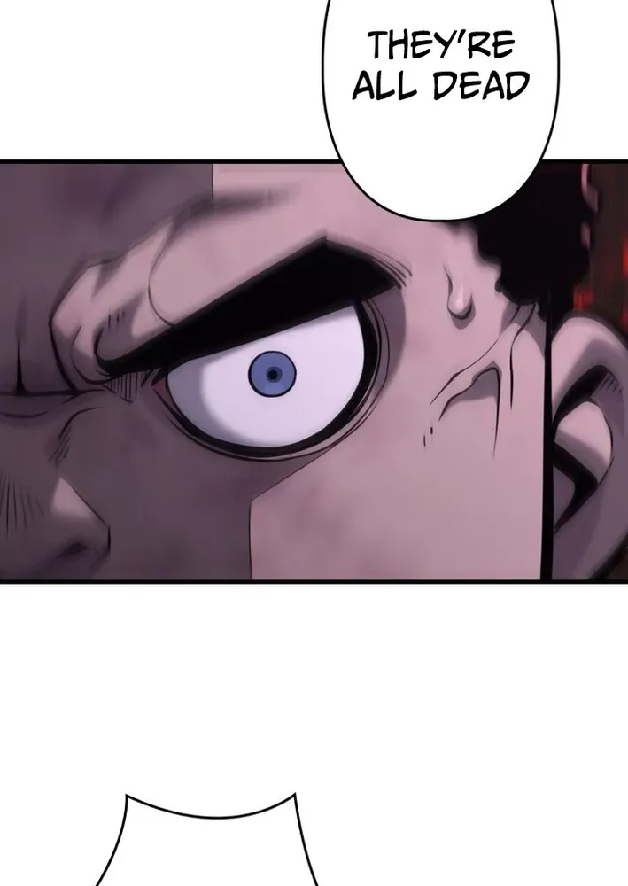 The Aged Strongest Prisoner Survives Again Today Chapter 28 page 7 - 
