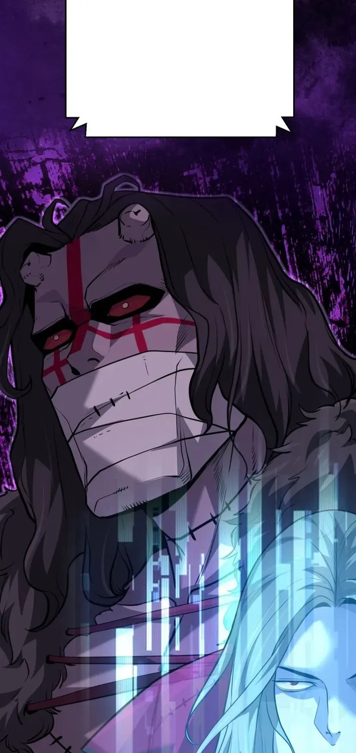 The Aged Strongest Prisoner Survives Again Today Chapter 28 page 64 - 