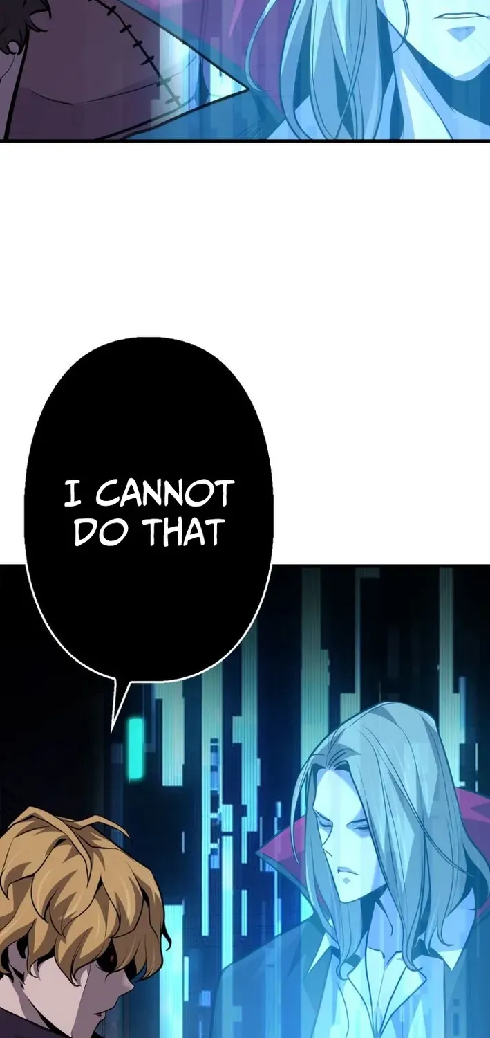 The Aged Strongest Prisoner Survives Again Today Chapter 28 page 65 - 