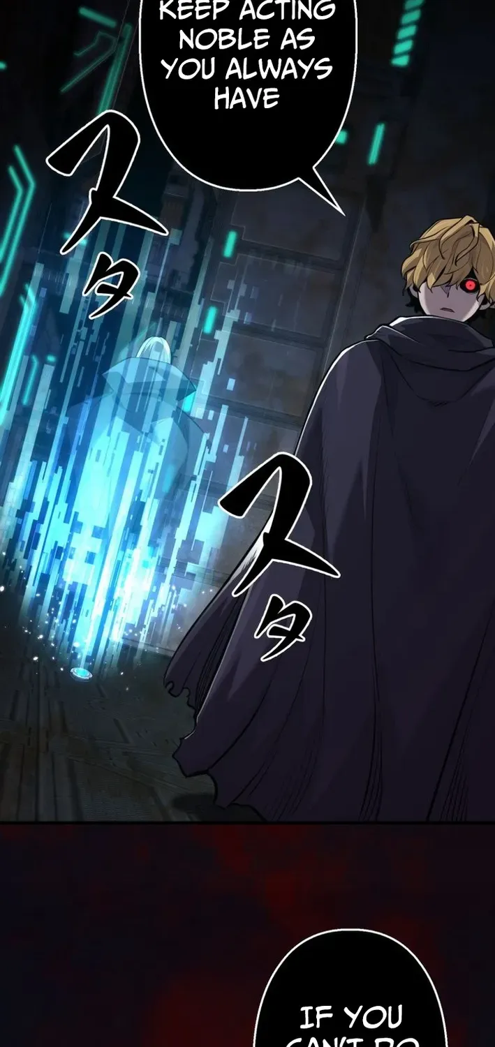 The Aged Strongest Prisoner Survives Again Today Chapter 28 page 67 - 