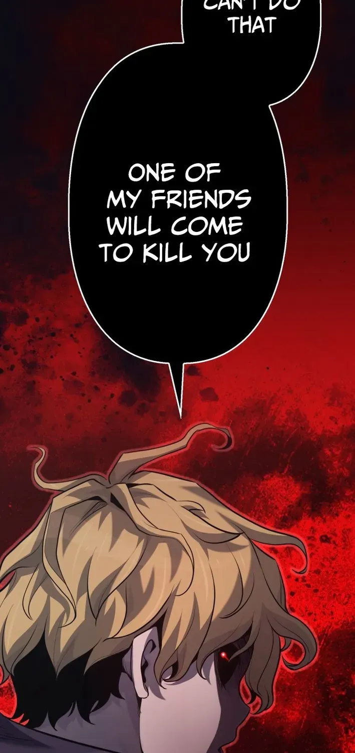 The Aged Strongest Prisoner Survives Again Today Chapter 28 page 68 - 