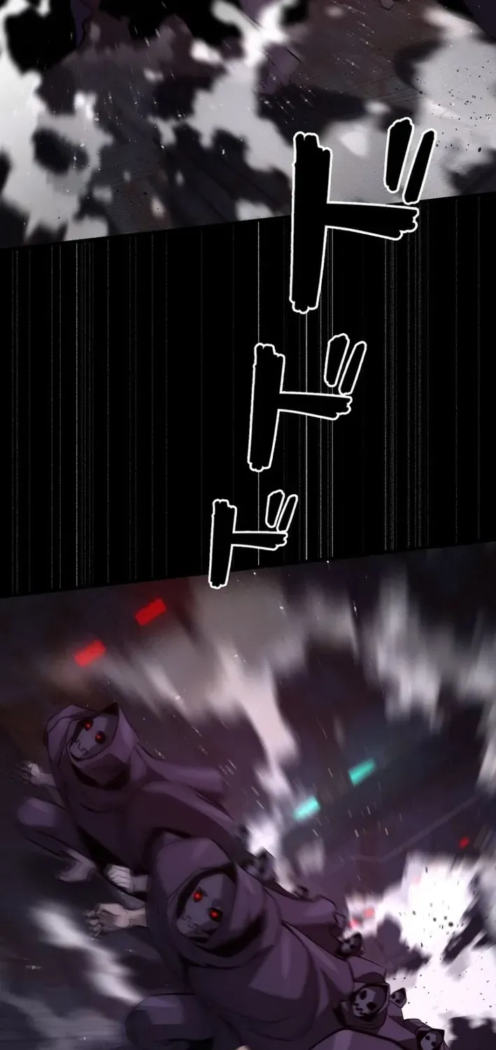 The Aged Strongest Prisoner Survives Again Today Chapter 28 page 76 - 
