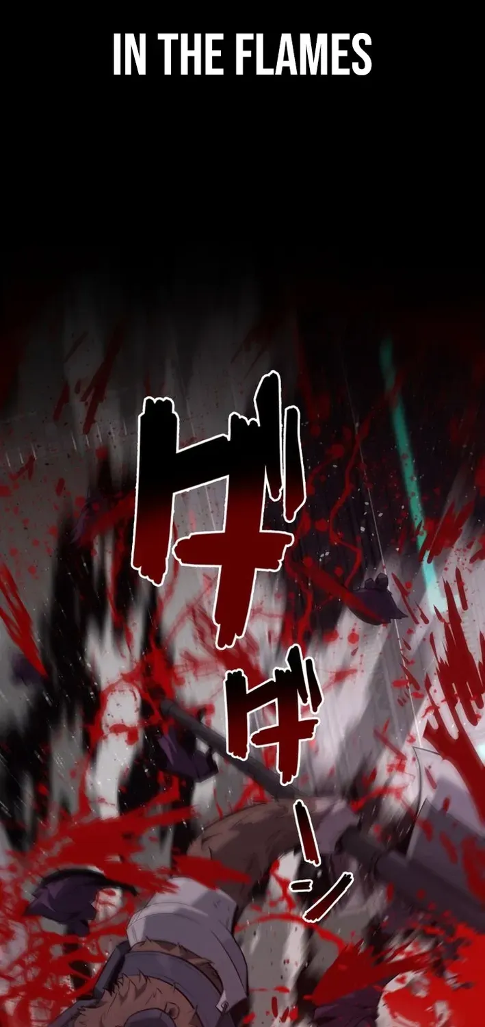 The Aged Strongest Prisoner Survives Again Today Chapter 28 page 80 - 