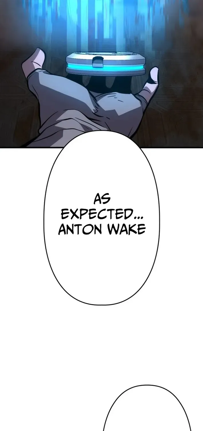 The Aged Strongest Prisoner Survives Again Today Chapter 28 page 90 - 