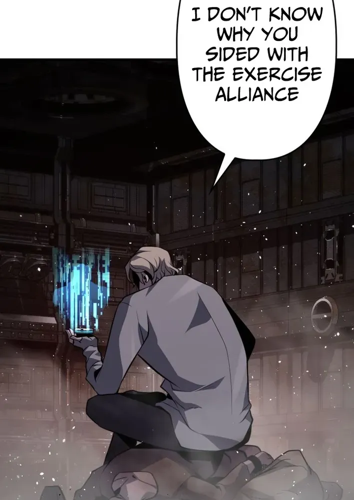 The Aged Strongest Prisoner Survives Again Today Chapter 28 page 91 - 