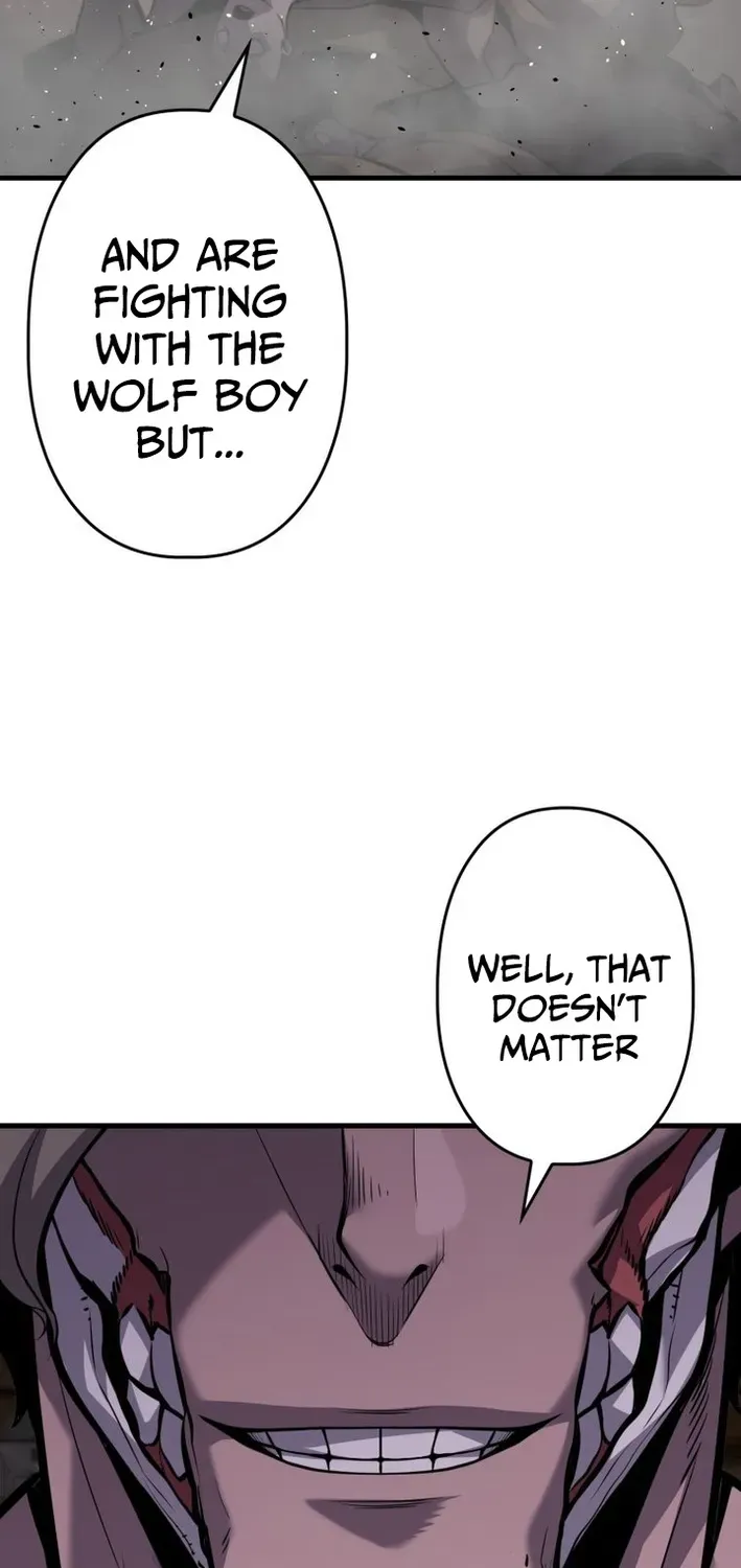 The Aged Strongest Prisoner Survives Again Today Chapter 28 page 92 - 