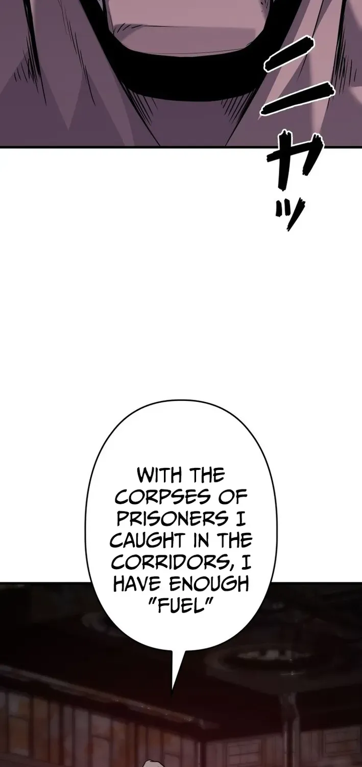 The Aged Strongest Prisoner Survives Again Today Chapter 28 page 93 - 