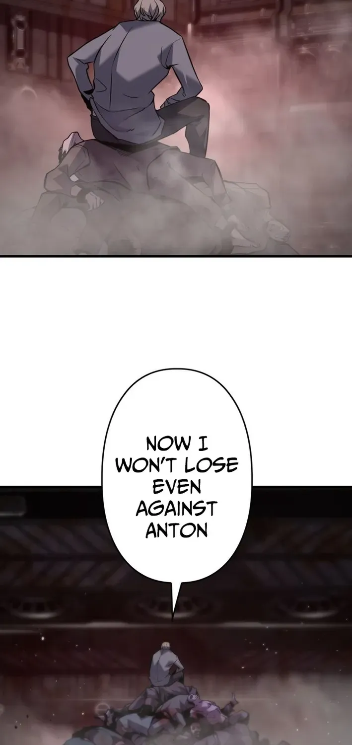 The Aged Strongest Prisoner Survives Again Today Chapter 28 page 94 - 