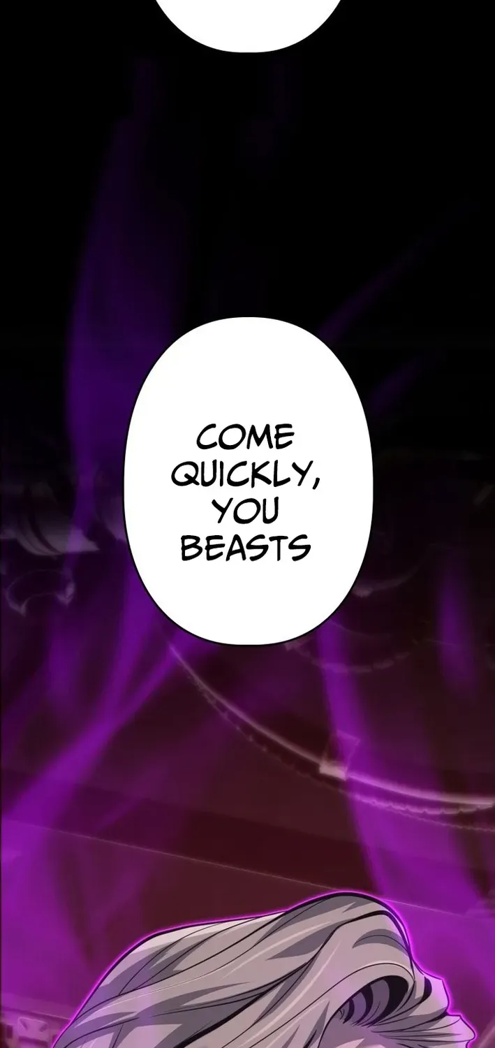 The Aged Strongest Prisoner Survives Again Today Chapter 28 page 97 - 