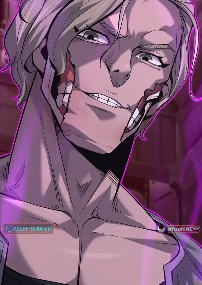 The Aged Strongest Prisoner Survives Again Today Chapter 28 page 98 - 