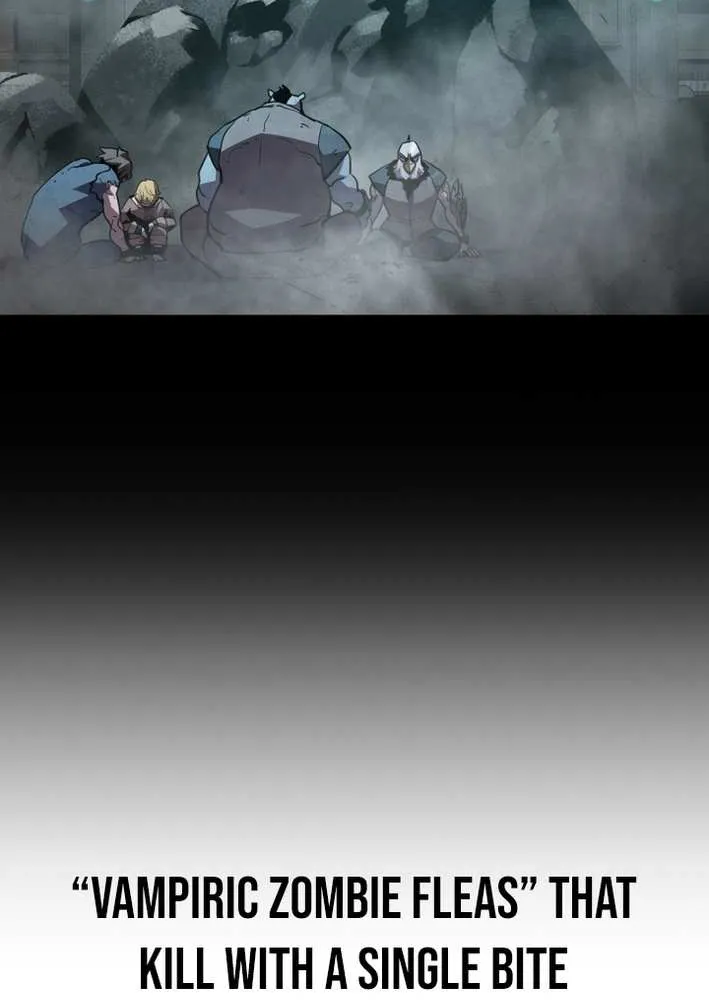 The Aged Strongest Prisoner Survives Again Today Chapter 3 page 112 - 