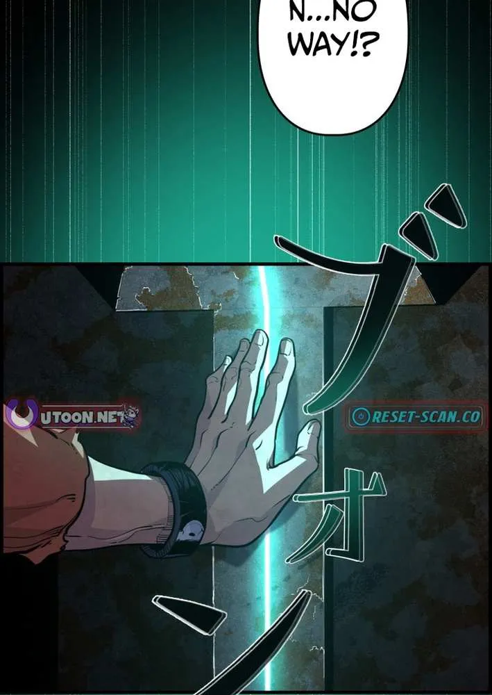 The Aged Strongest Prisoner Survives Again Today Chapter 3 page 119 - 