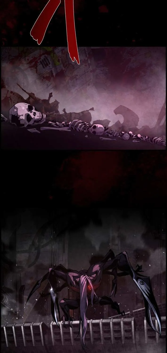 The Aged Strongest Prisoner Survives Again Today Chapter 3 page 127 - 