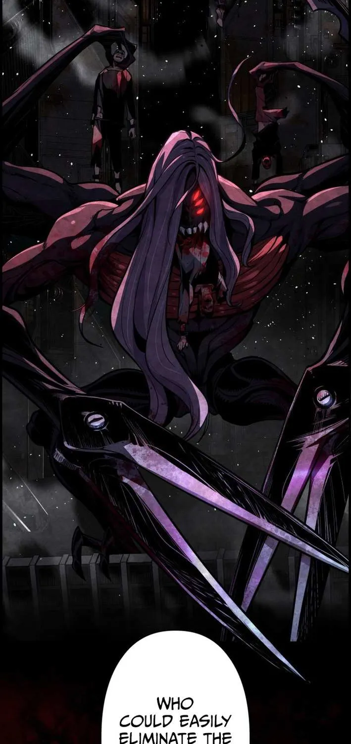 The Aged Strongest Prisoner Survives Again Today Chapter 3 page 130 - 
