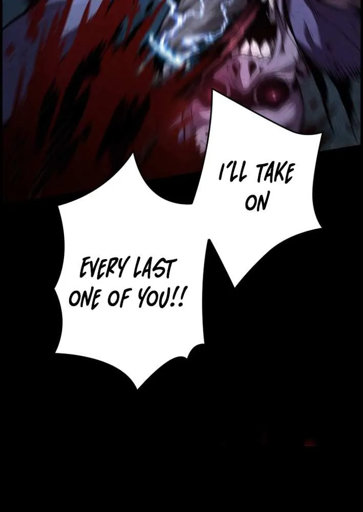 The Aged Strongest Prisoner Survives Again Today Chapter 3 page 14 - 