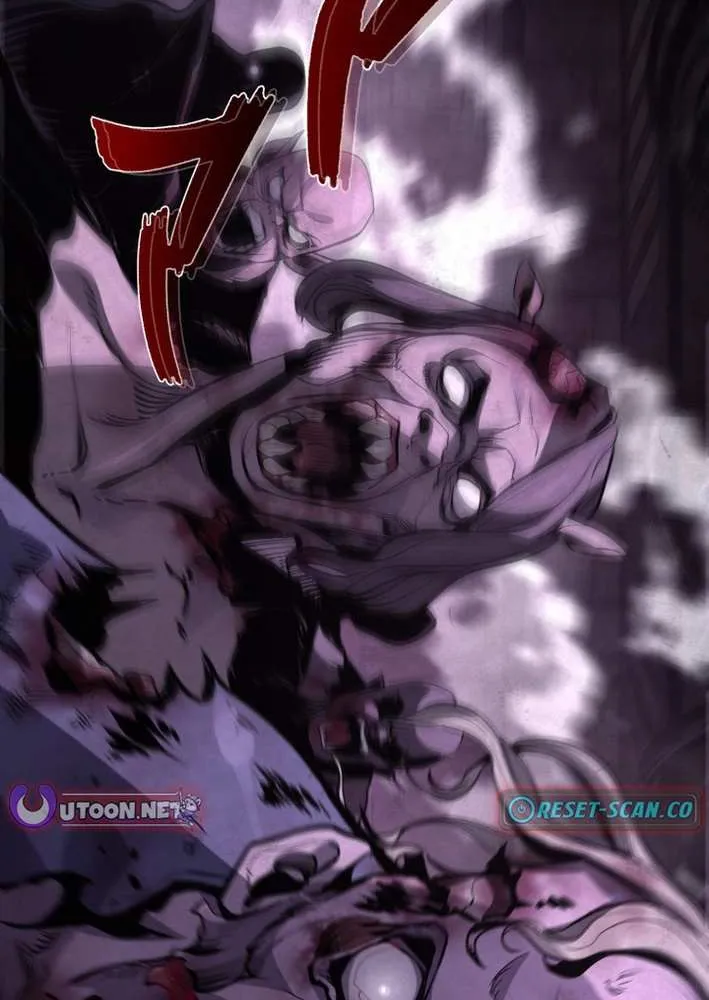 The Aged Strongest Prisoner Survives Again Today Chapter 3 page 28 - 