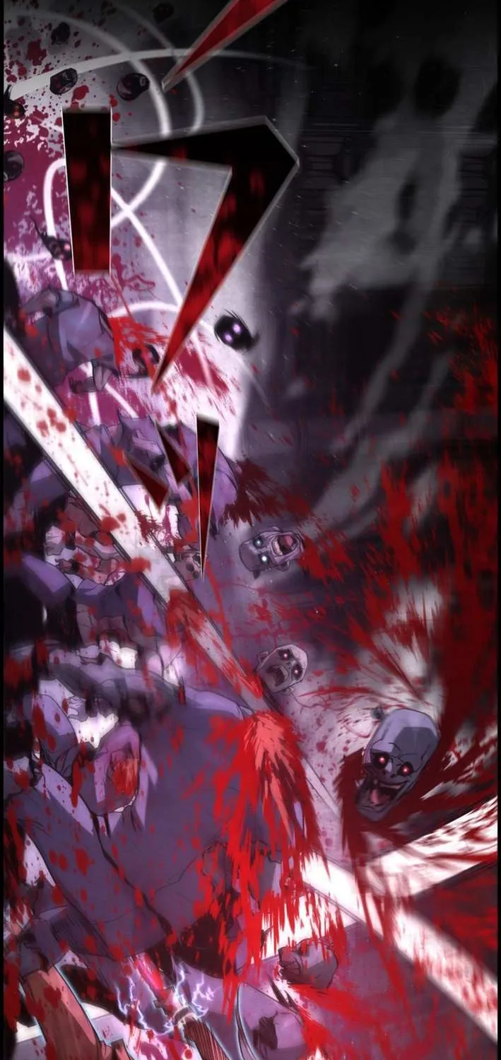 The Aged Strongest Prisoner Survives Again Today Chapter 3 page 39 - 
