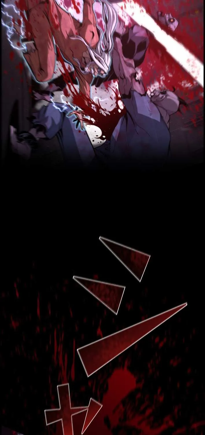 The Aged Strongest Prisoner Survives Again Today Chapter 3 page 40 - 