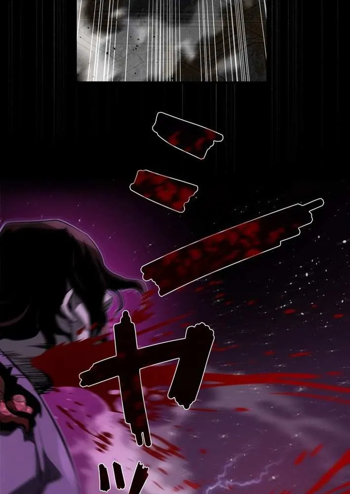 The Aged Strongest Prisoner Survives Again Today Chapter 3 page 56 - 