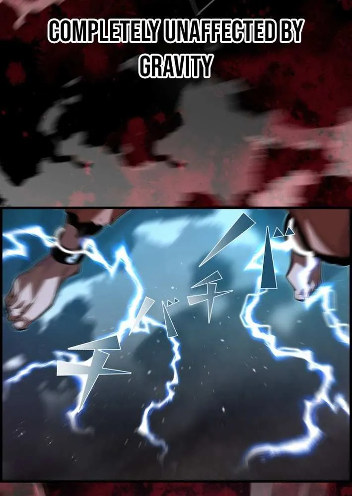 The Aged Strongest Prisoner Survives Again Today Chapter 3 page 63 - 