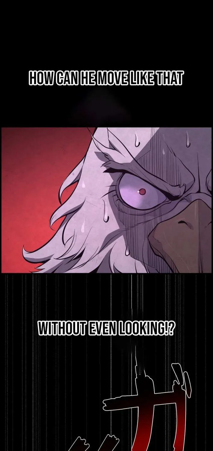 The Aged Strongest Prisoner Survives Again Today Chapter 3 page 65 - 