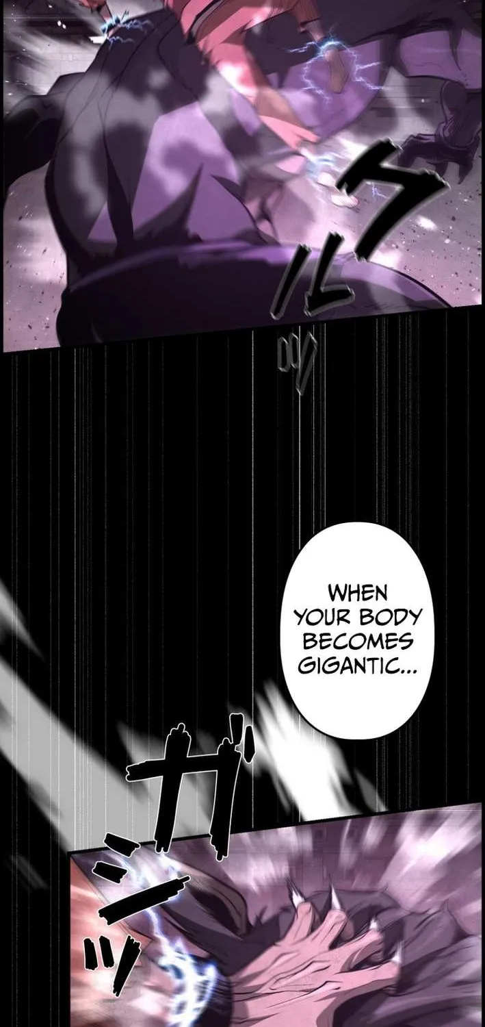 The Aged Strongest Prisoner Survives Again Today Chapter 3 page 74 - 