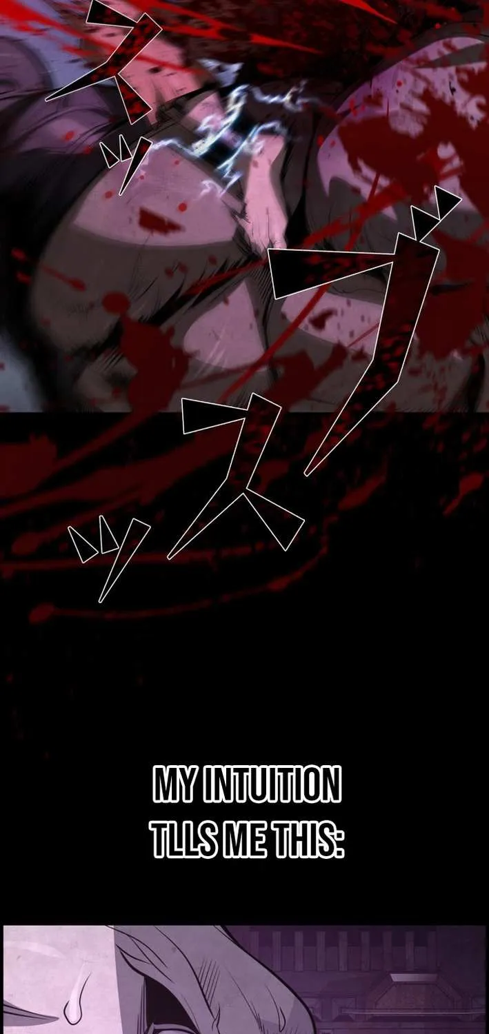 The Aged Strongest Prisoner Survives Again Today Chapter 3 page 78 - 