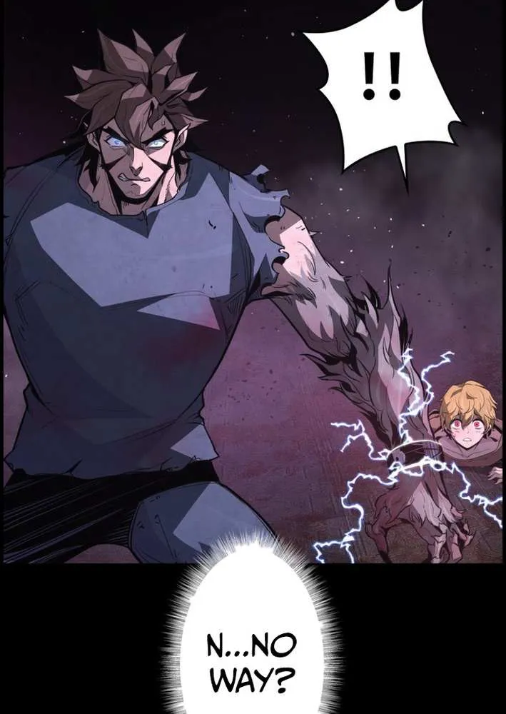 The Aged Strongest Prisoner Survives Again Today Chapter 3 page 91 - 