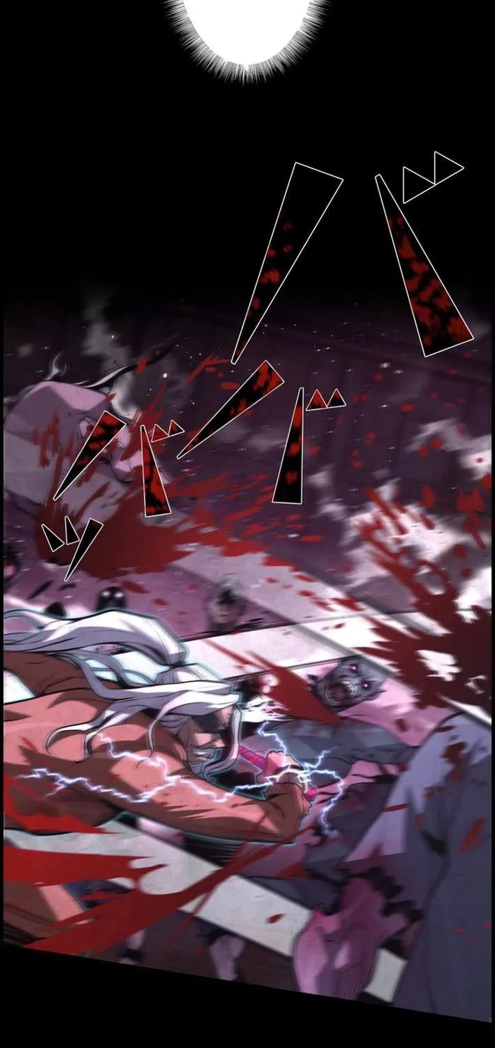 The Aged Strongest Prisoner Survives Again Today Chapter 3 page 92 - 
