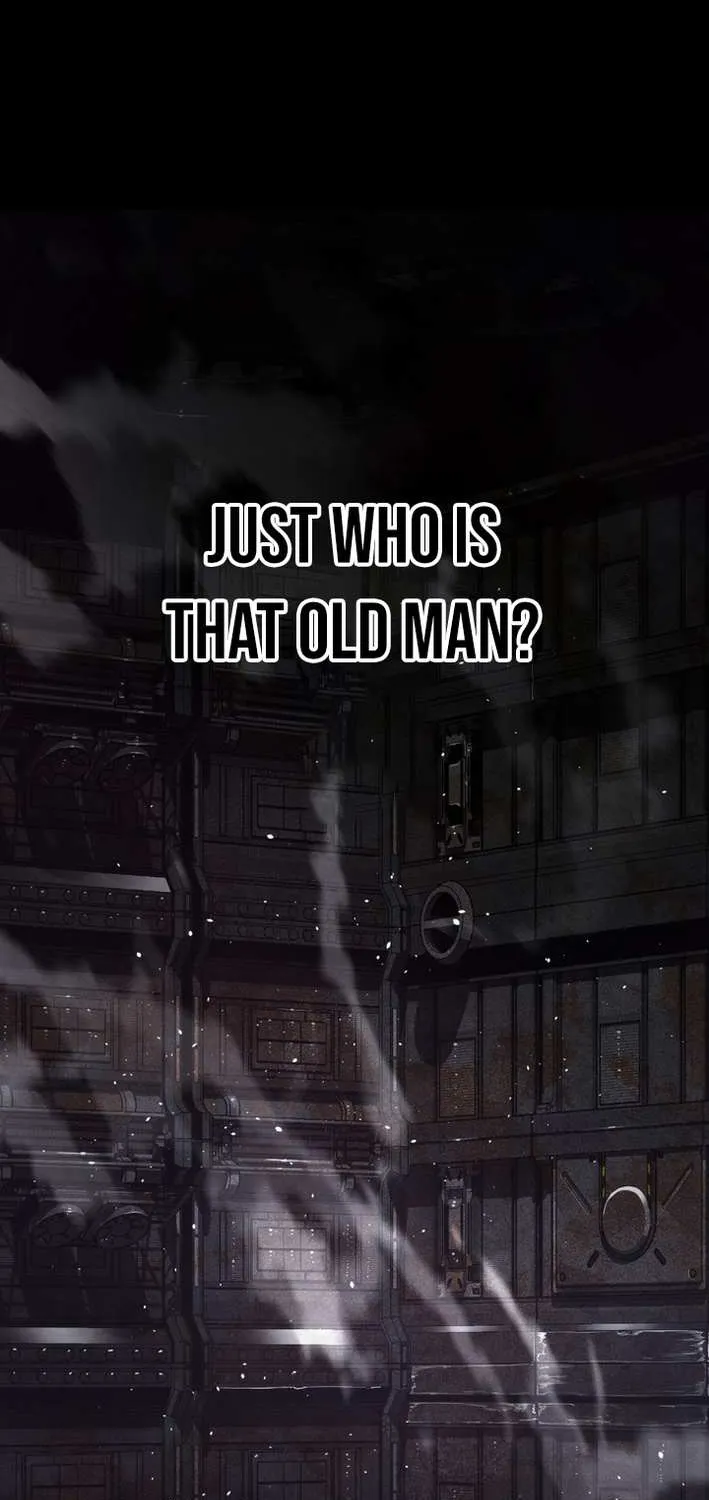 The Aged Strongest Prisoner Survives Again Today Chapter 3 page 94 - 