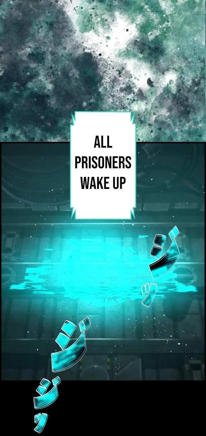 The Aged Strongest Prisoner Survives Again Today Chapter 3 page 96 - 