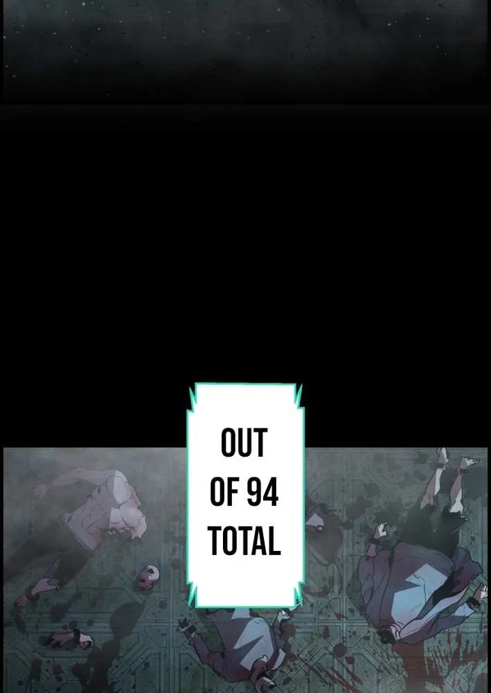 The Aged Strongest Prisoner Survives Again Today Chapter 3 page 98 - 