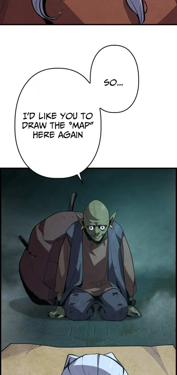 The Aged Strongest Prisoner Survives Again Today Chapter 4 page 13 - 