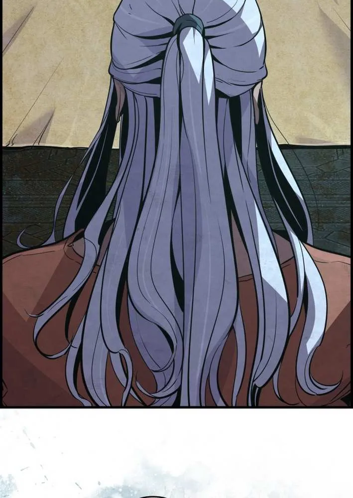 The Aged Strongest Prisoner Survives Again Today Chapter 4 page 14 - 