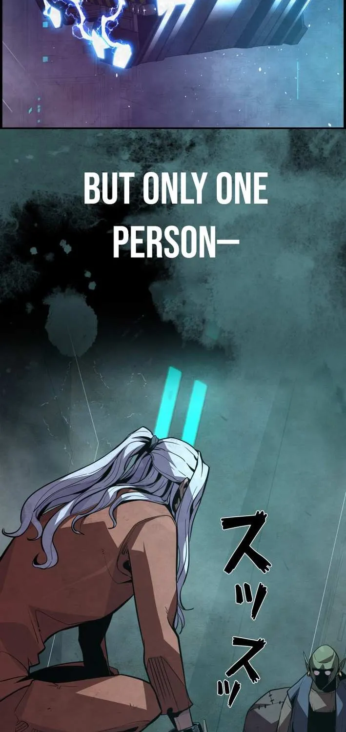 The Aged Strongest Prisoner Survives Again Today Chapter 4 page 18 - 