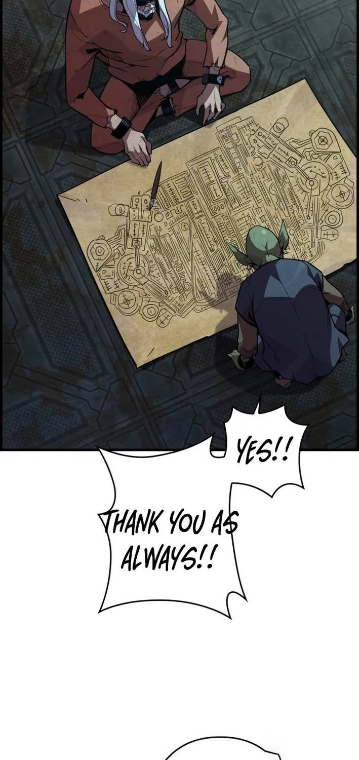 The Aged Strongest Prisoner Survives Again Today Chapter 4 page 22 - 