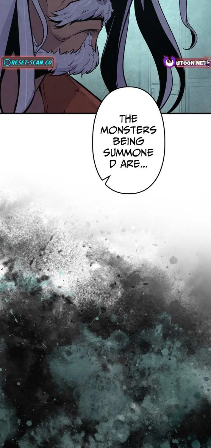 The Aged Strongest Prisoner Survives Again Today Chapter 4 page 29 - 