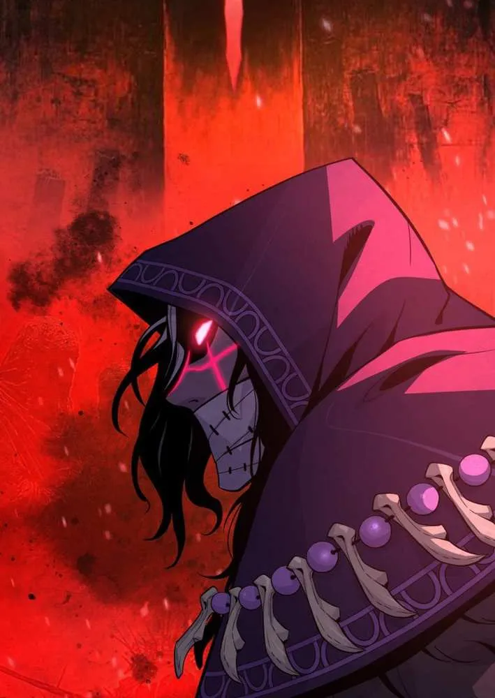 The Aged Strongest Prisoner Survives Again Today Chapter 4 page 35 - 