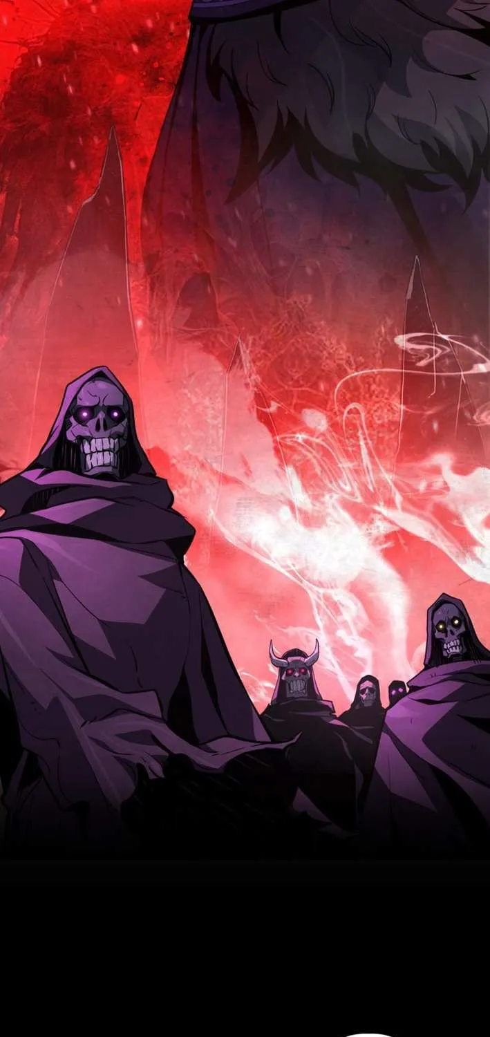 The Aged Strongest Prisoner Survives Again Today Chapter 4 page 36 - 