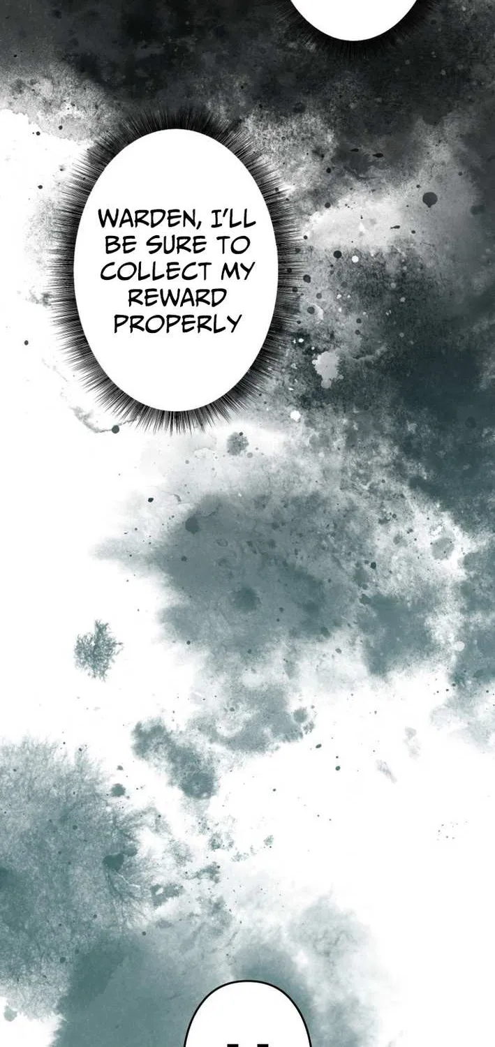 The Aged Strongest Prisoner Survives Again Today Chapter 4 page 48 - 