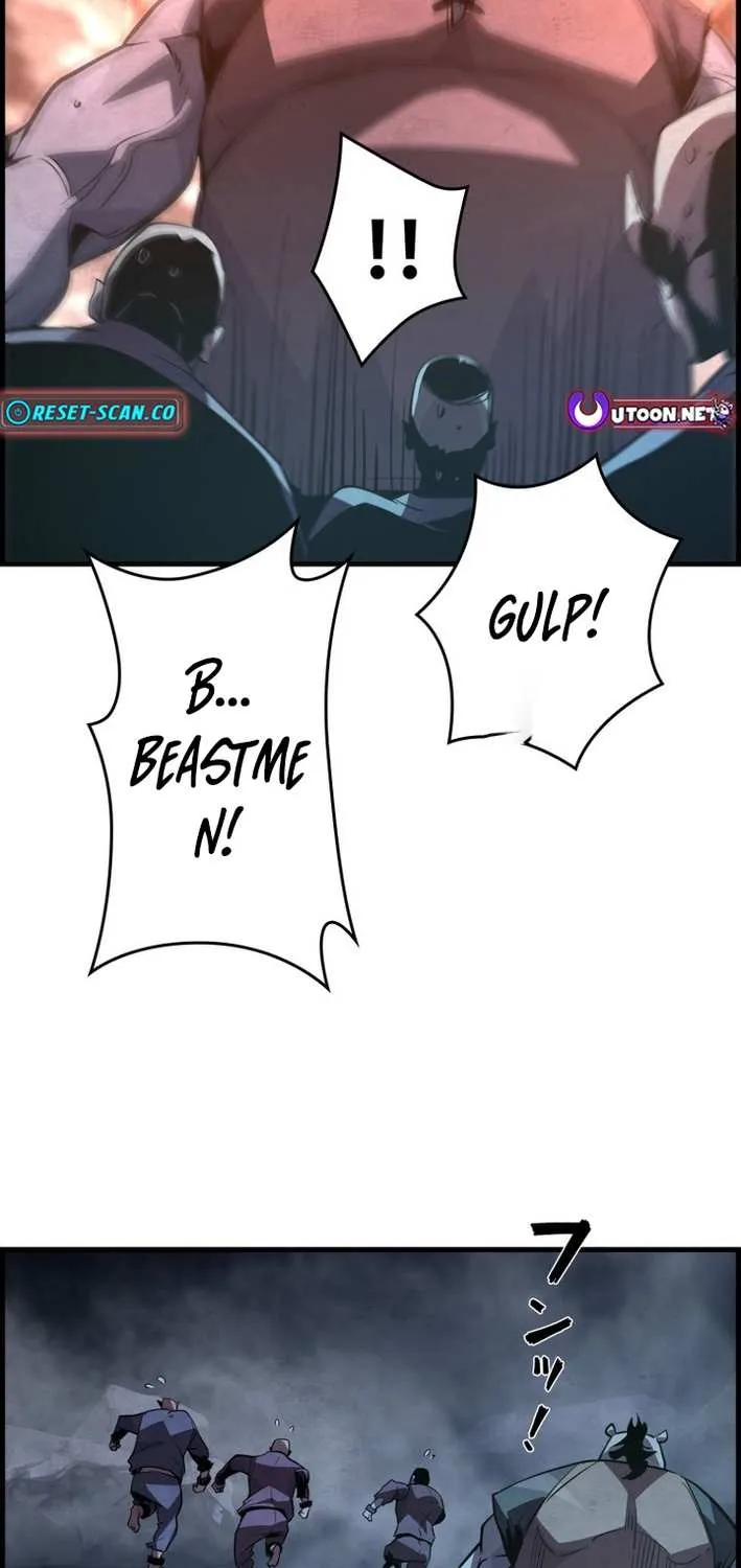 The Aged Strongest Prisoner Survives Again Today Chapter 4 page 57 - 