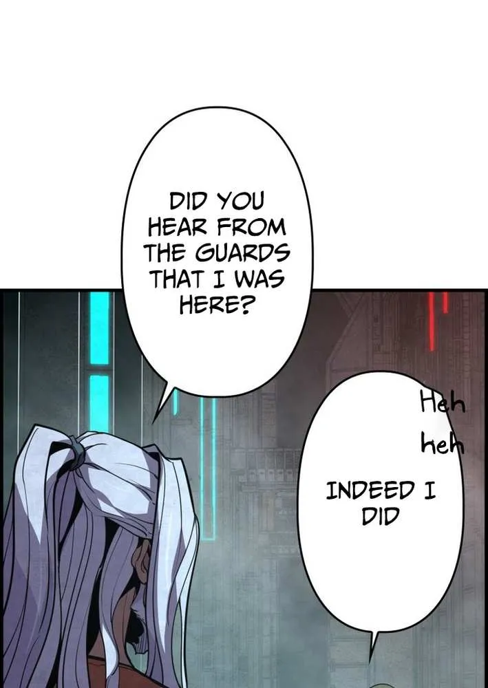 The Aged Strongest Prisoner Survives Again Today Chapter 4 page 7 - 
