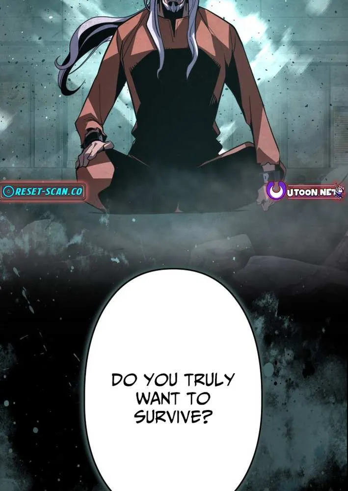 The Aged Strongest Prisoner Survives Again Today Chapter 4 page 70 - 