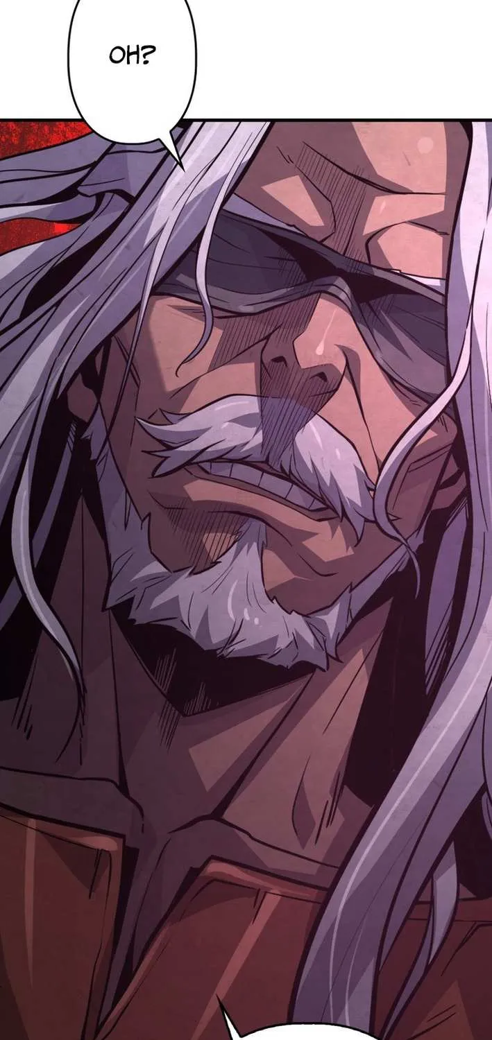 The Aged Strongest Prisoner Survives Again Today Chapter 4 page 73 - 