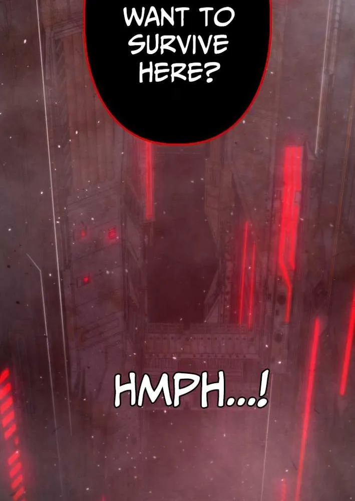 The Aged Strongest Prisoner Survives Again Today Chapter 4 page 77 - 