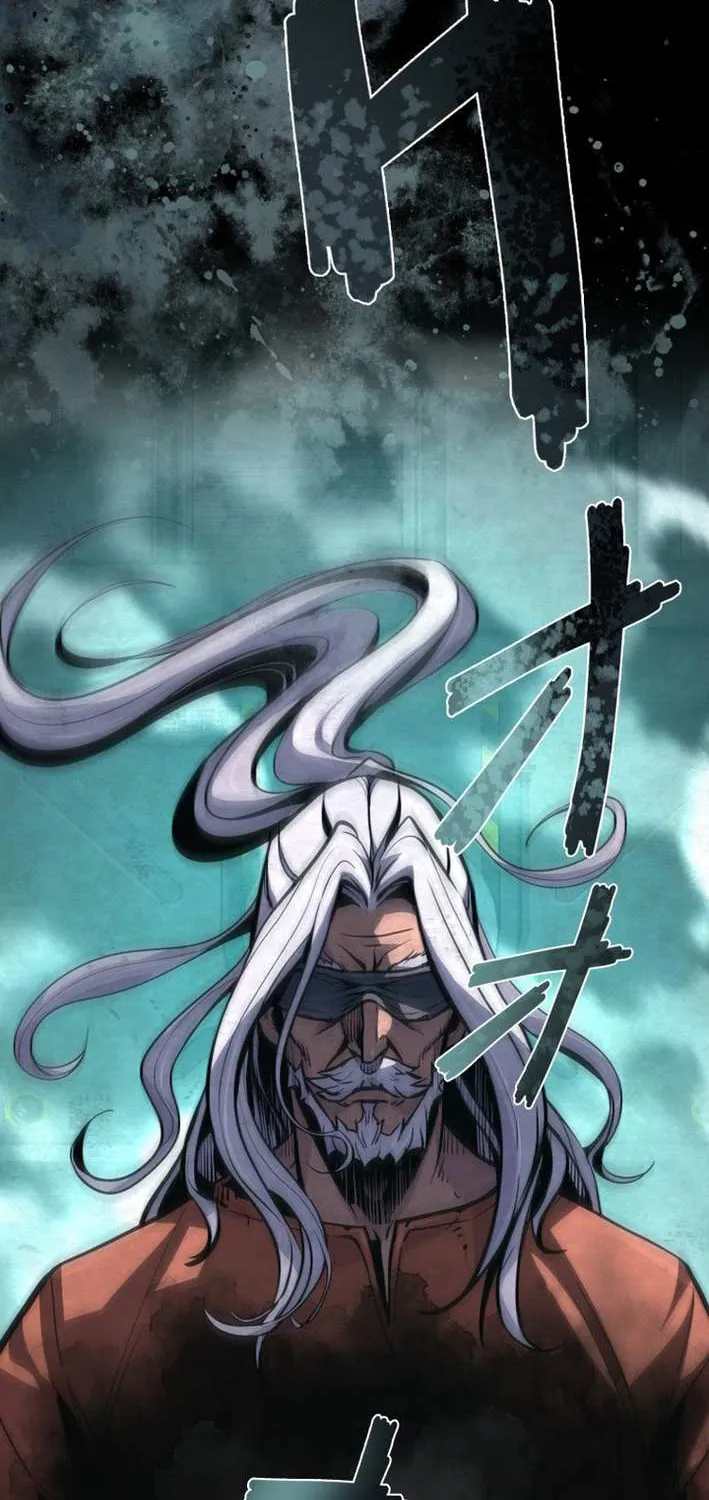The Aged Strongest Prisoner Survives Again Today Chapter 4 page 81 - 