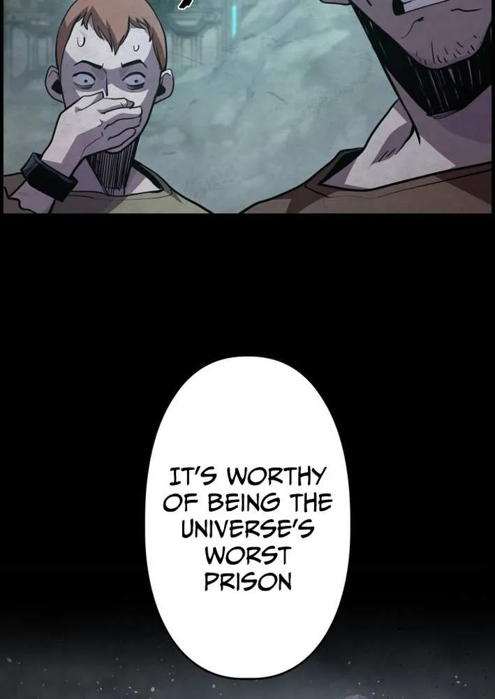 The Aged Strongest Prisoner Survives Again Today Chapter 4 page 91 - 