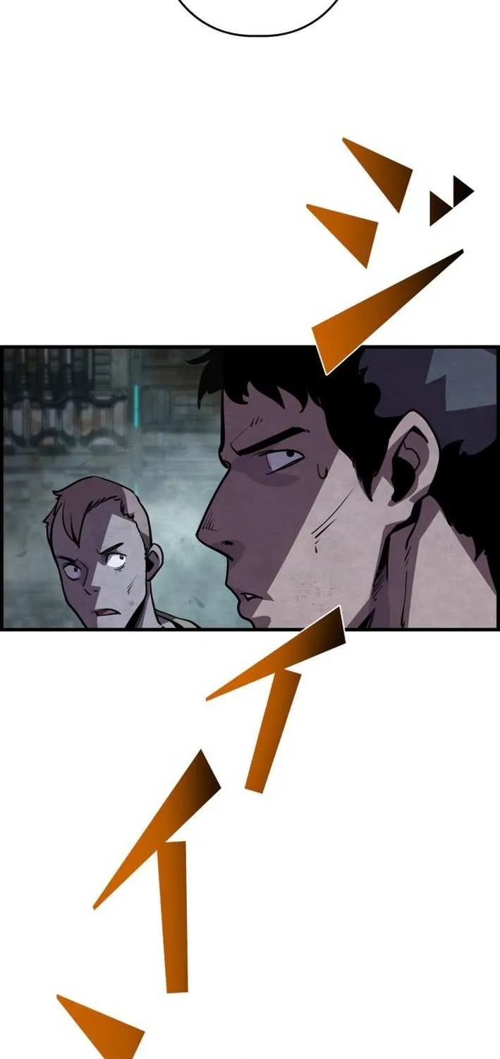 The Aged Strongest Prisoner Survives Again Today Chapter 4 page 94 - 