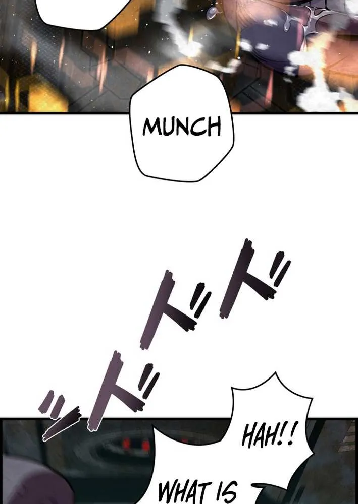 The Aged Strongest Prisoner Survives Again Today Chapter 4 page 98 - 