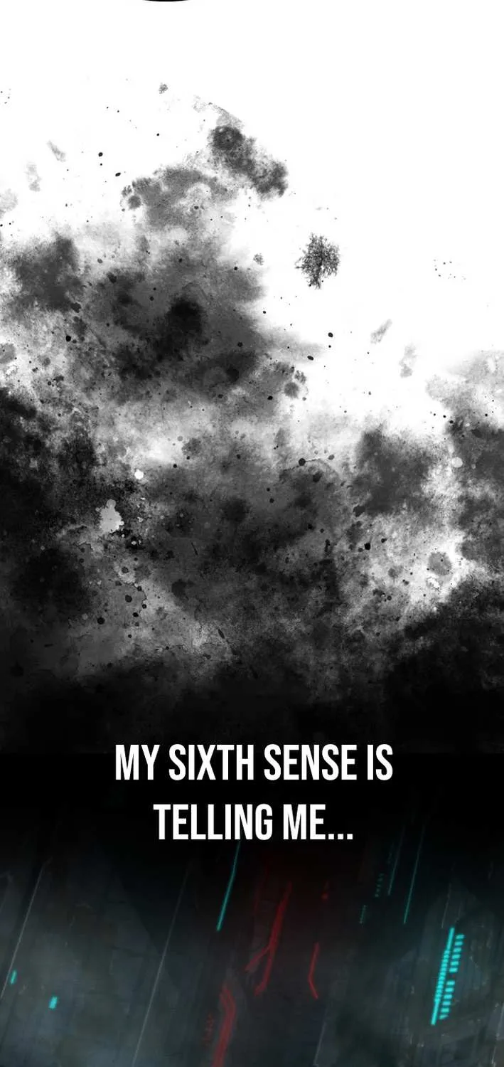 The Aged Strongest Prisoner Survives Again Today Chapter 5 page 104 - 